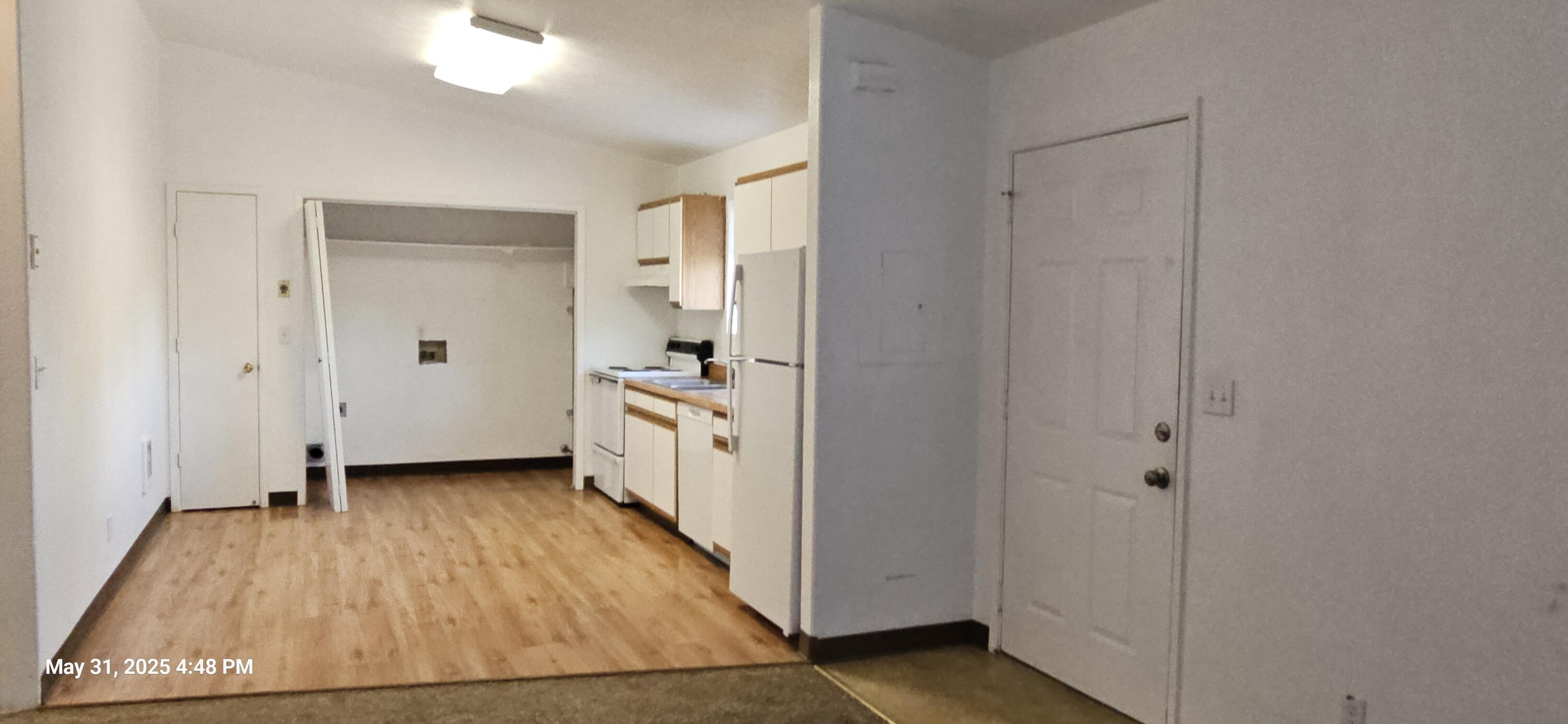 Klamath Falls -Buena Vista Addition - Residential Income