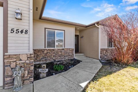 Tiny photo for 5548 Sturdivant Avenue, Klamath Falls, OR 97603 (MLS # 220217373)