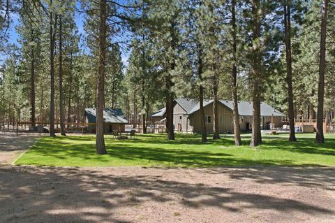 Tiny photo for 15375 Ponderosa Loop, La Pine, OR 97739 (MLS # 220218752)