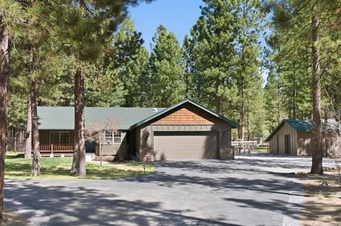Tiny photo for 15375 Ponderosa Loop, La Pine, OR 97739 (MLS # 220218752)