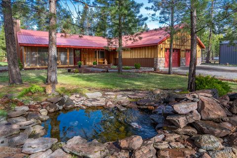 1870 Iron Wheel Court La Pine OR 97739