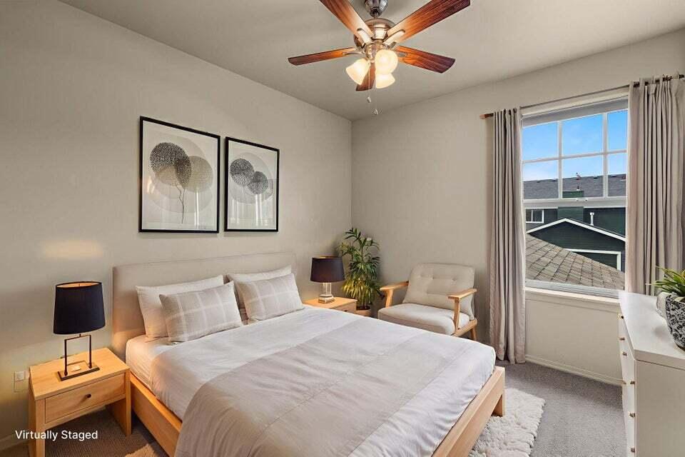 Gardenside - Residential