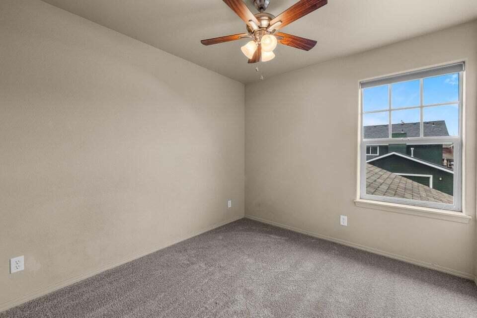 Gardenside - Residential