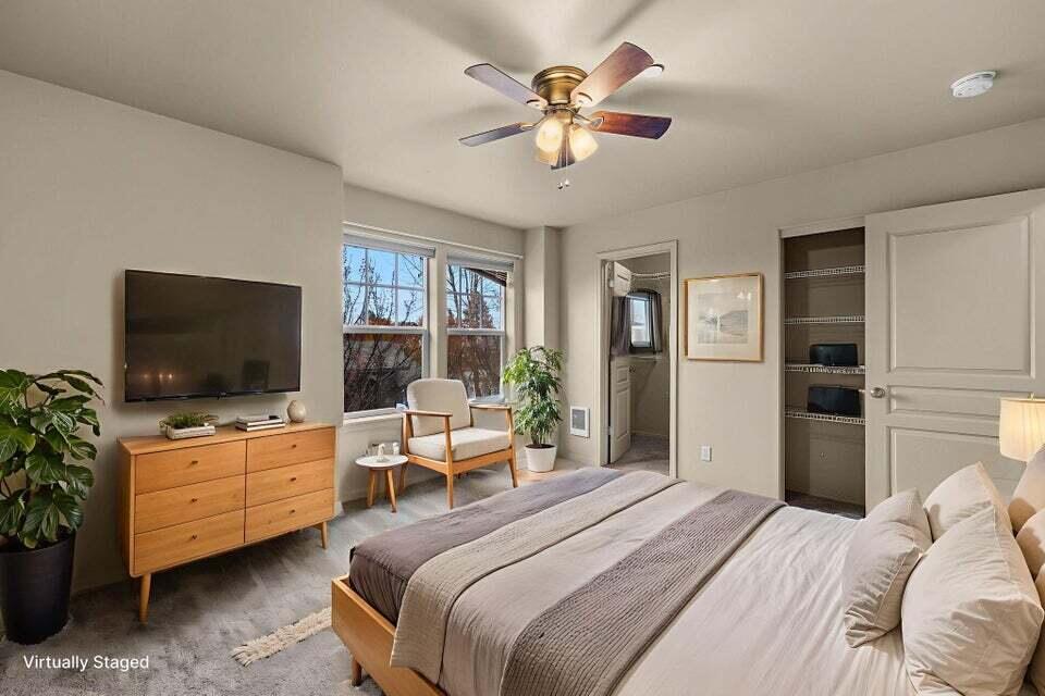 Gardenside - Residential