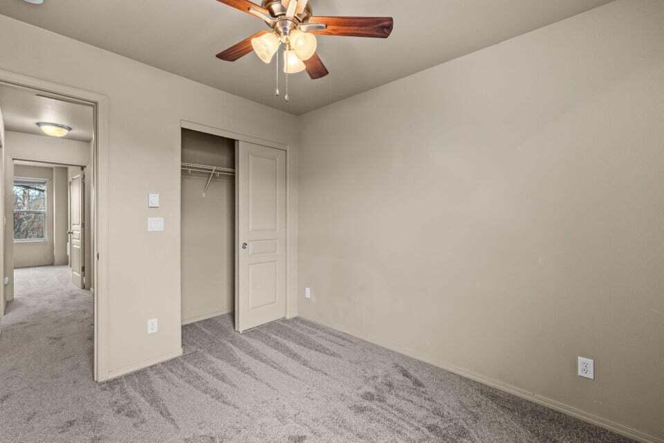 Gardenside - Residential