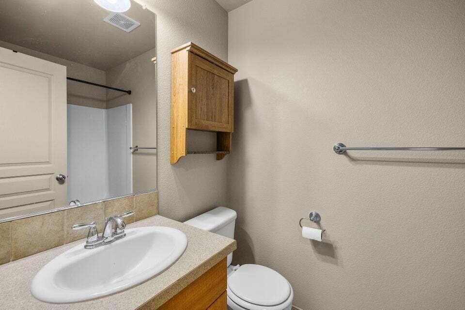 Gardenside - Residential