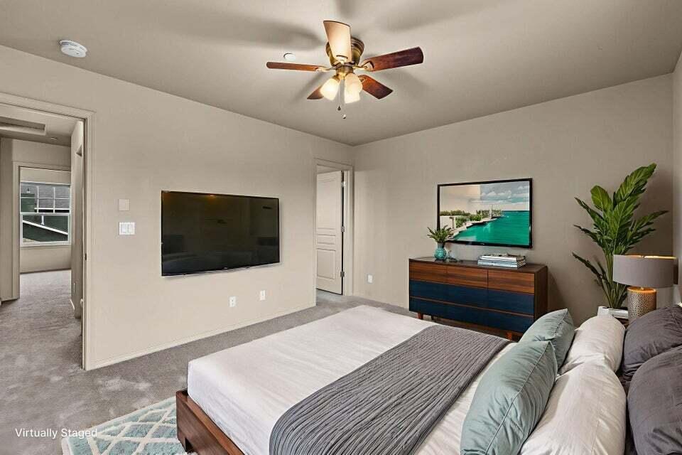 Gardenside - Residential