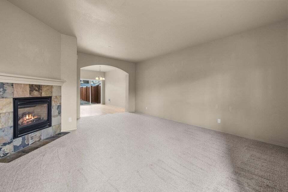 Gardenside - Residential