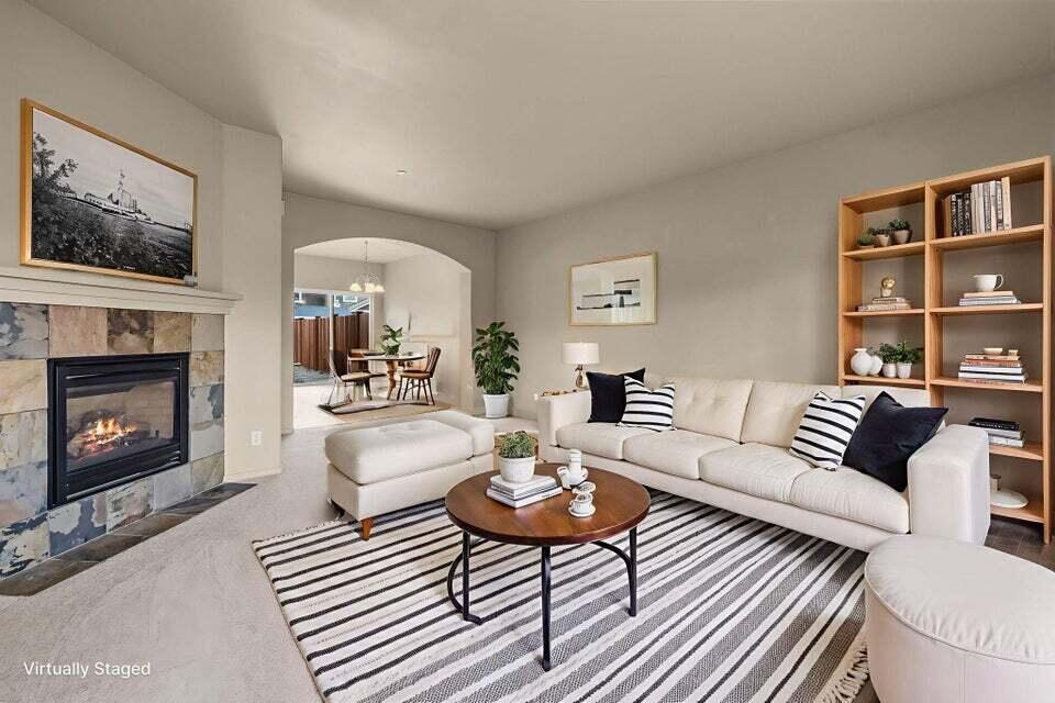 Gardenside - Residential