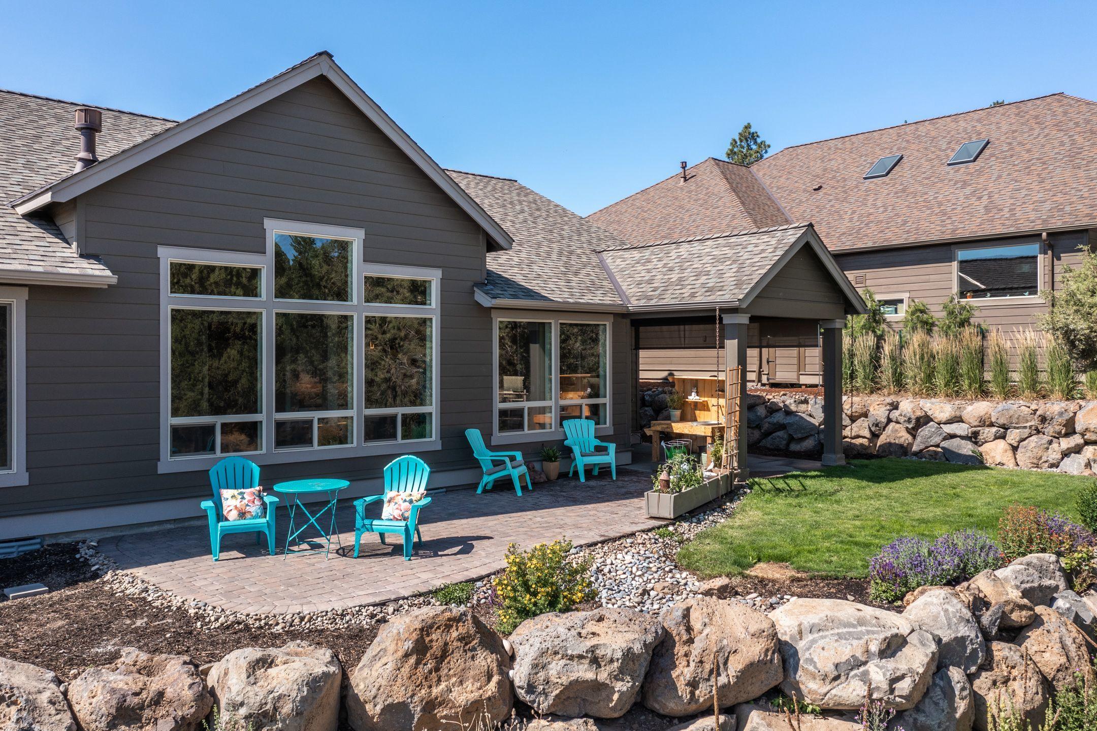 Rivers Edge Village - Residential