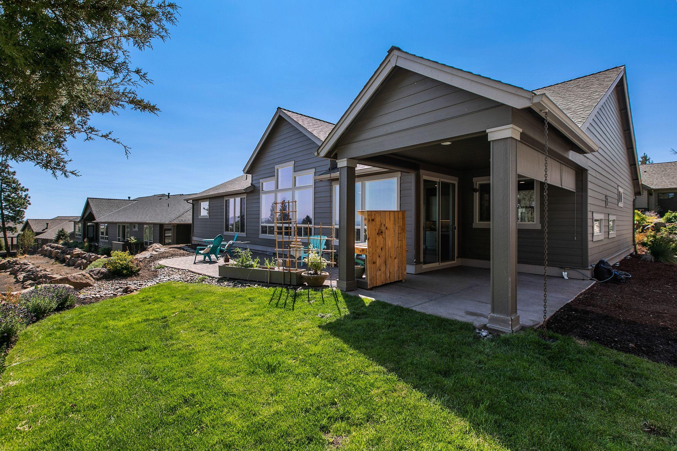 Rivers Edge Village - Residential