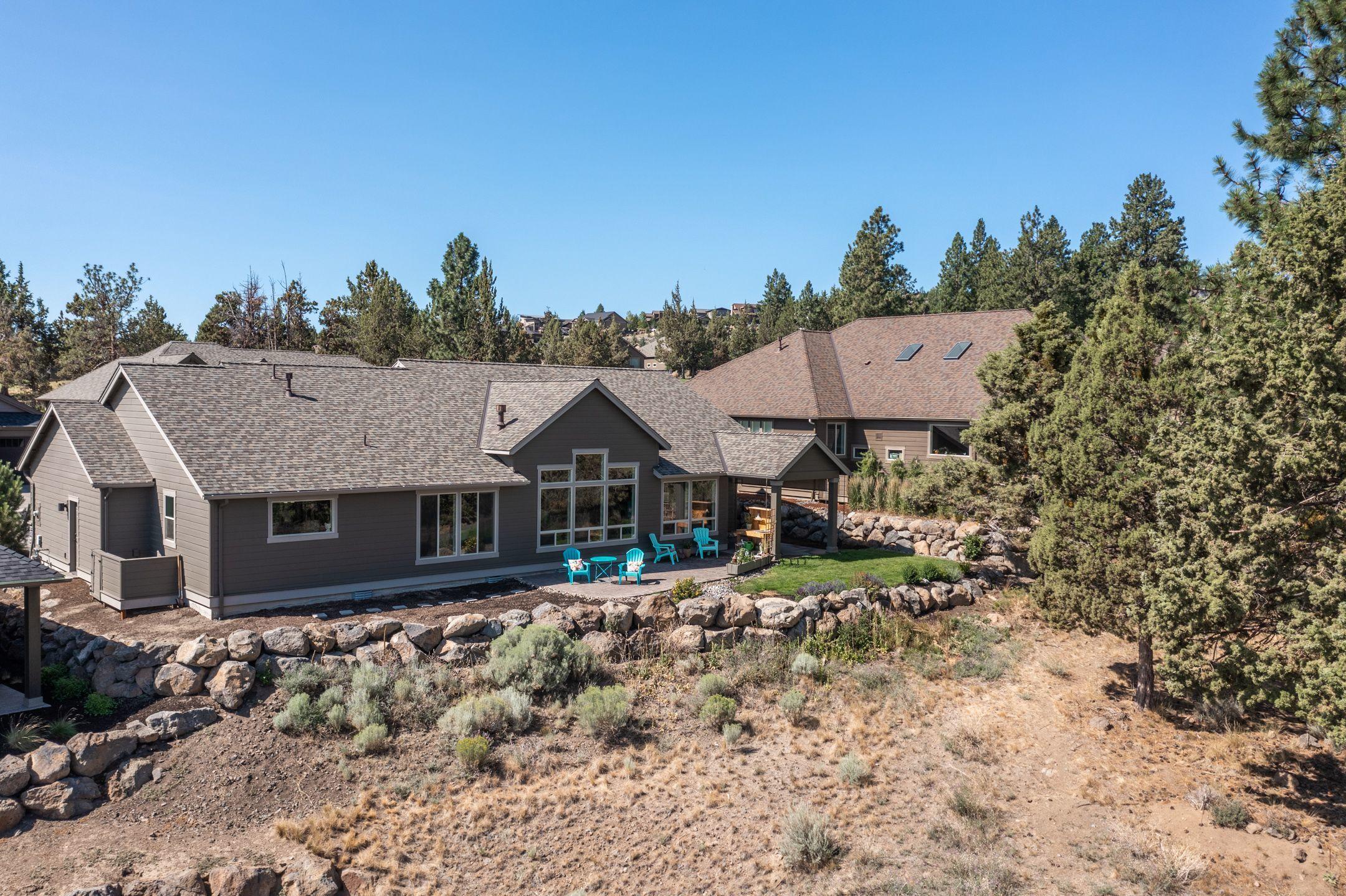 Rivers Edge Village - Residential