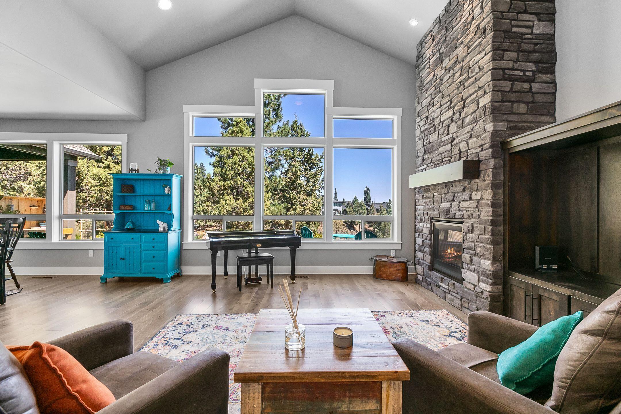 Rivers Edge Village - Residential