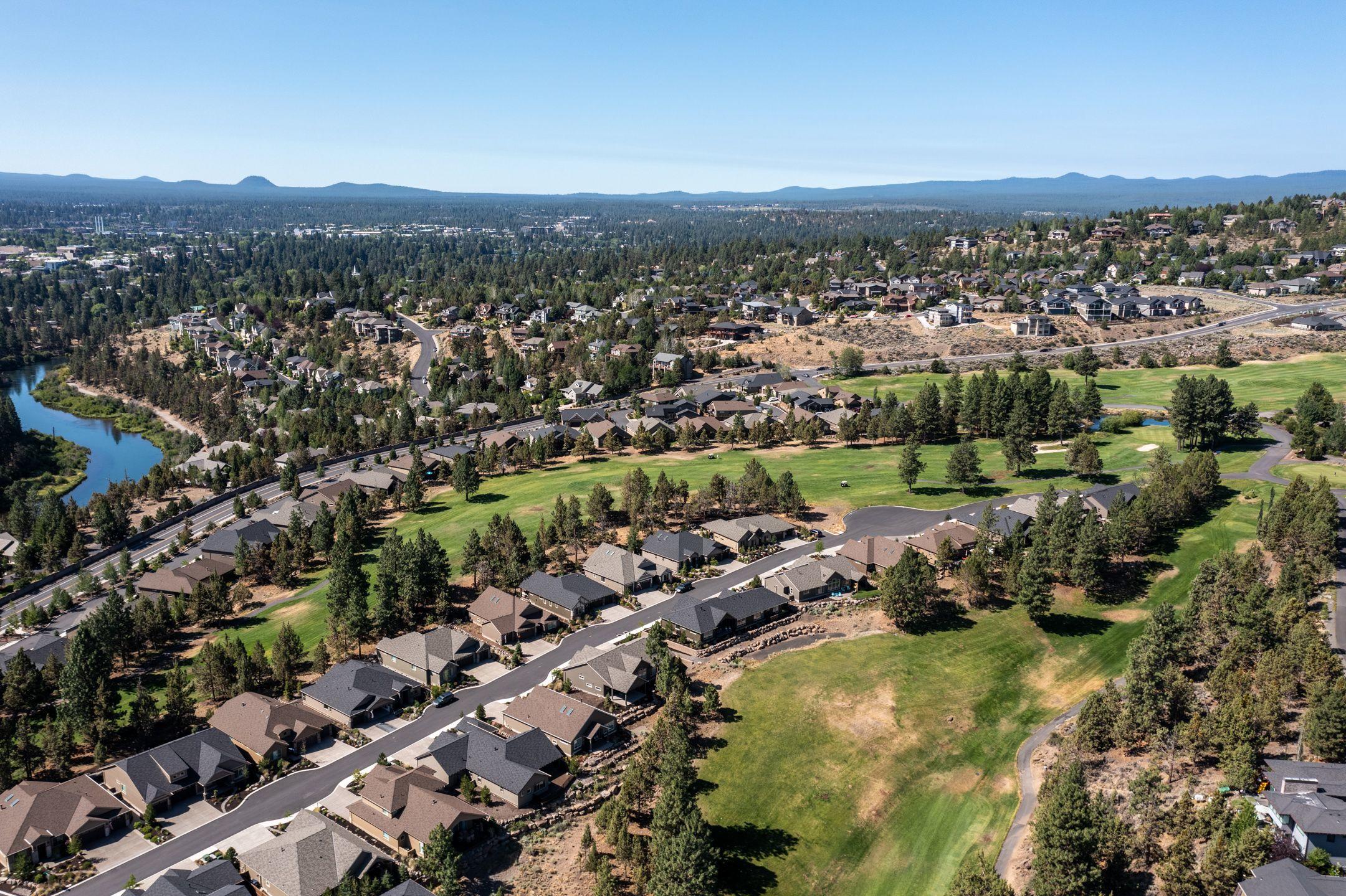 Rivers Edge Village - Residential