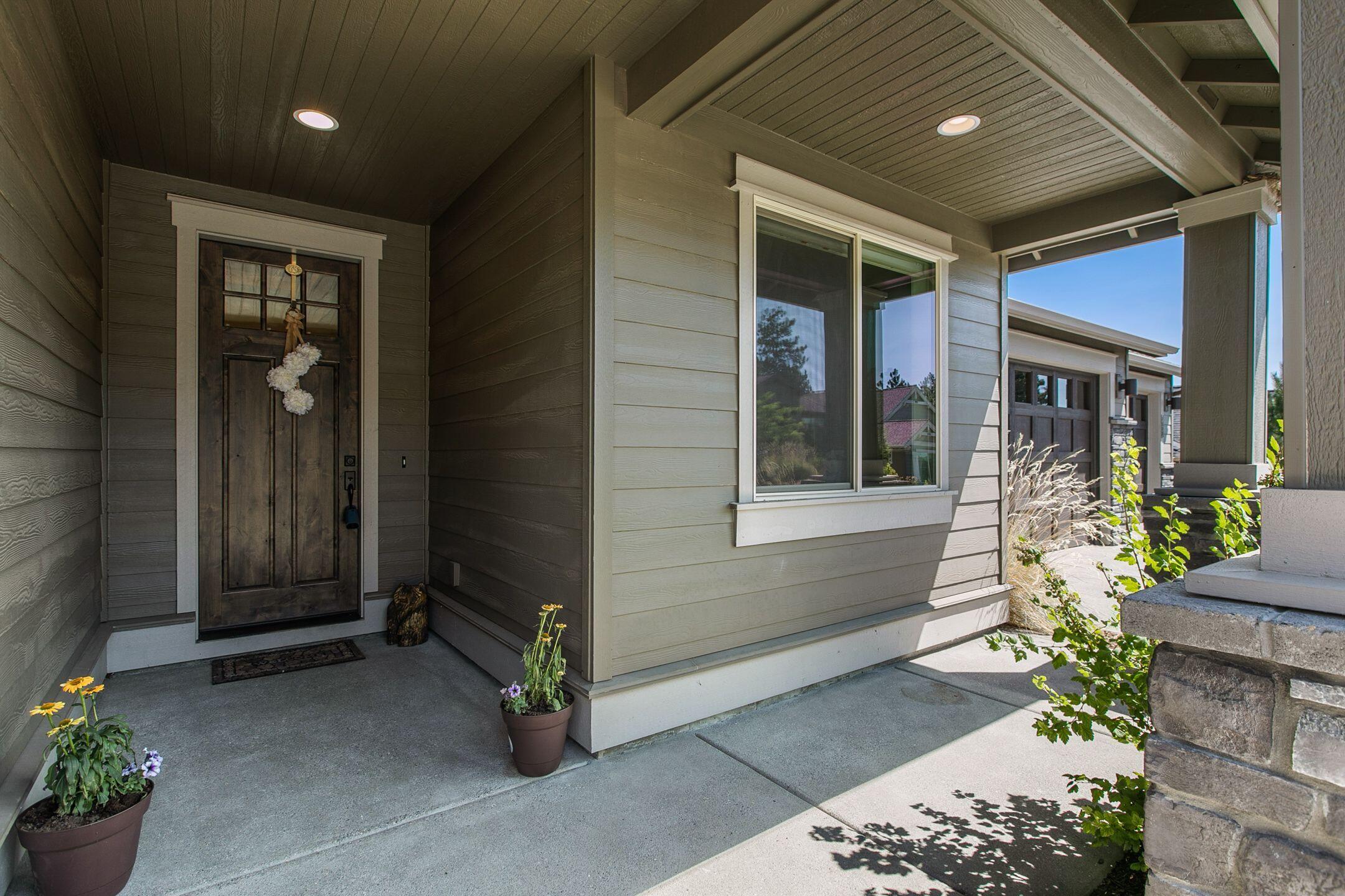 Rivers Edge Village - Residential