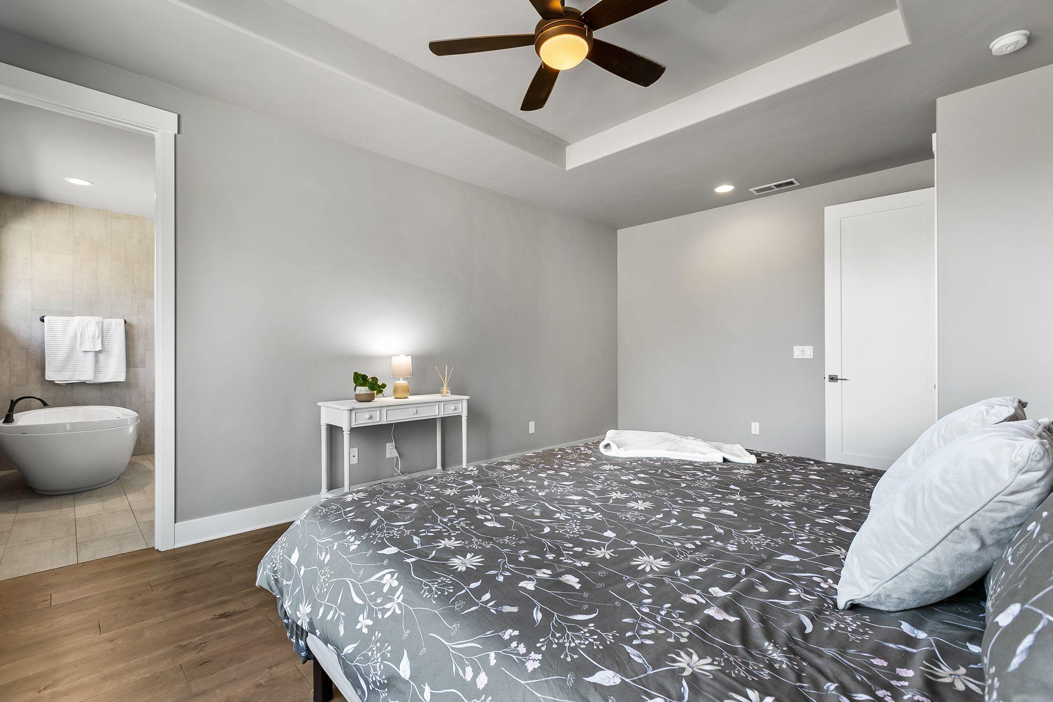 Rivers Edge Village - Residential