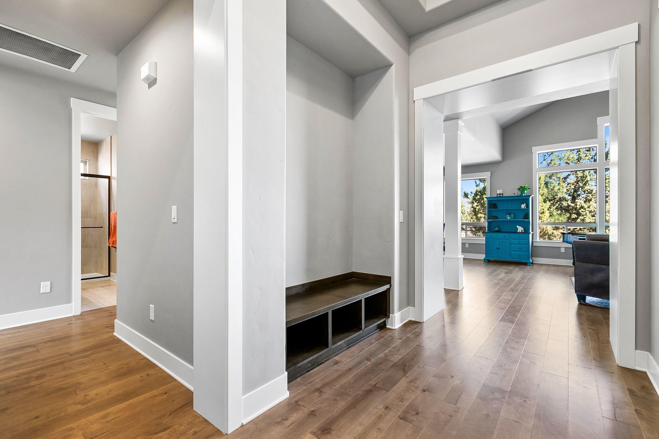 Rivers Edge Village - Residential