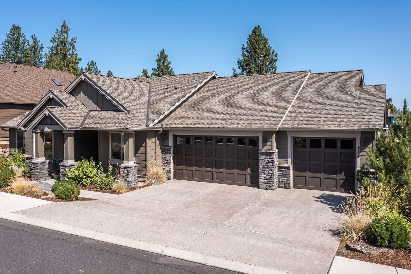 Rivers Edge Village - Residential