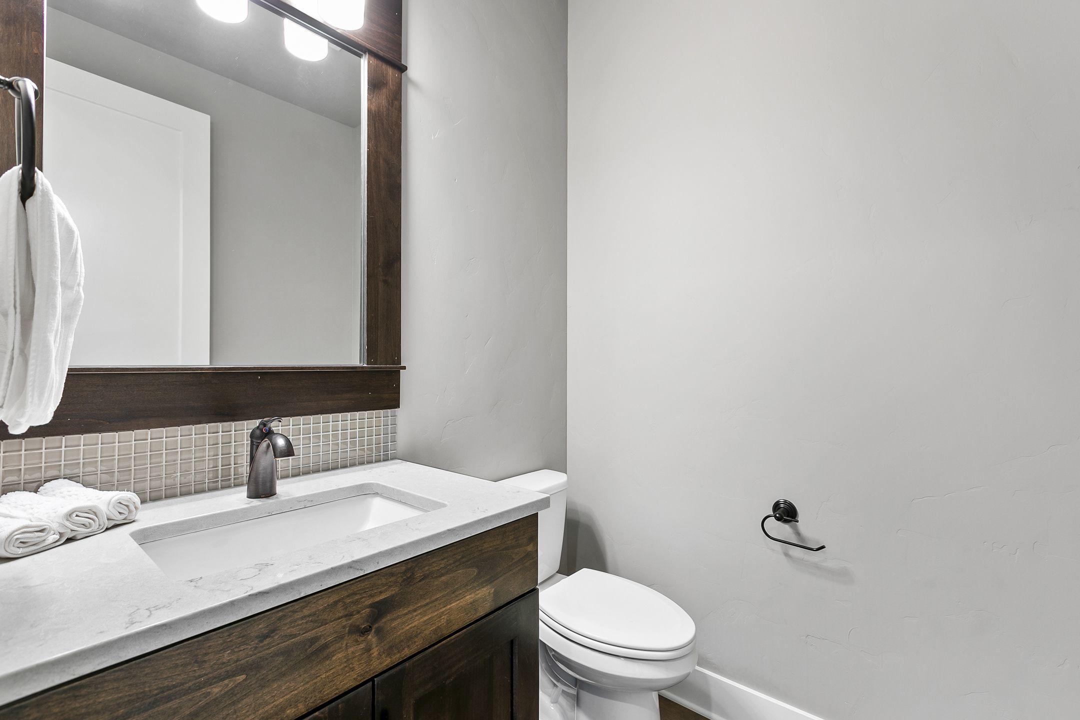 Rivers Edge Village - Residential