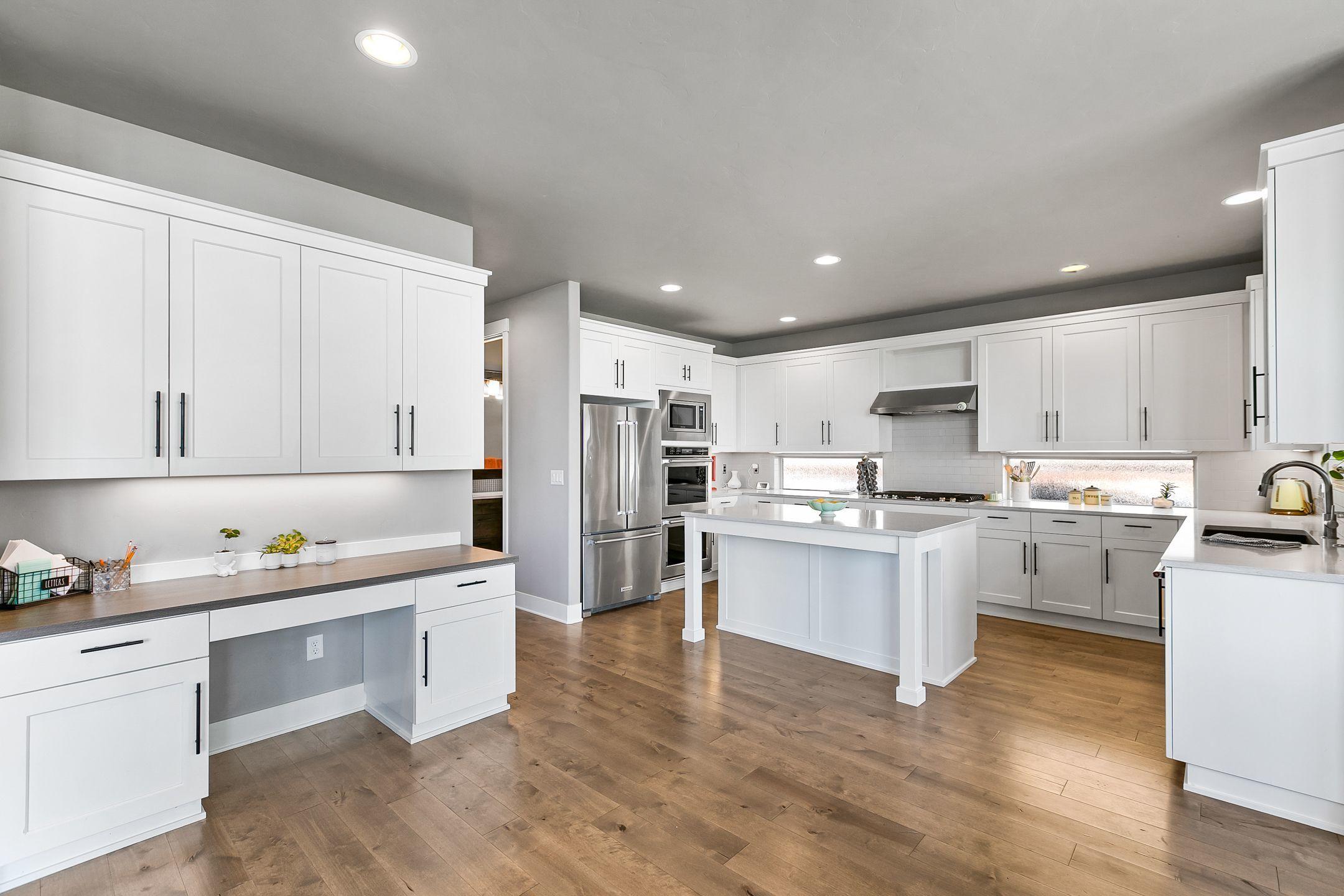 Rivers Edge Village - Residential