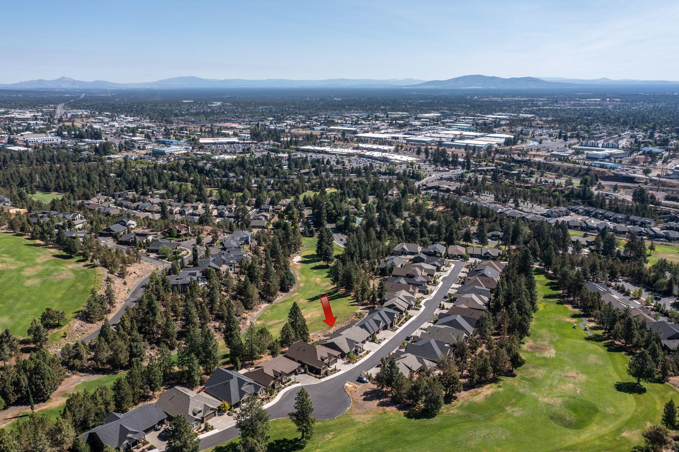 Rivers Edge Village - Residential