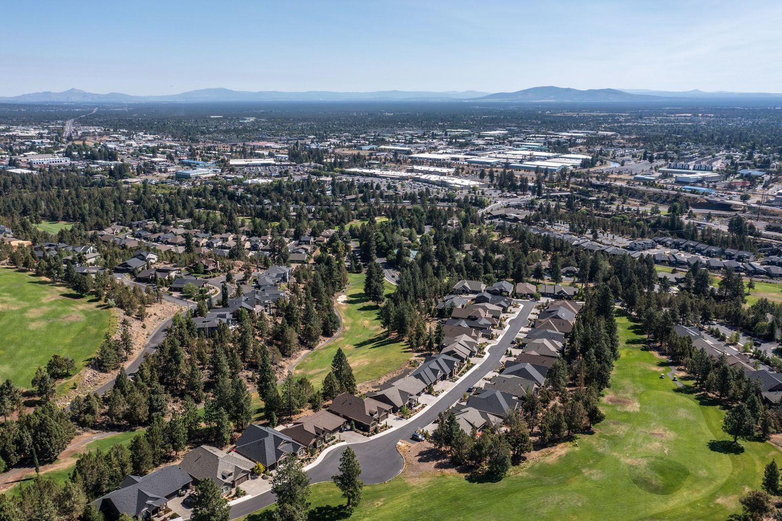 Rivers Edge Village - Residential