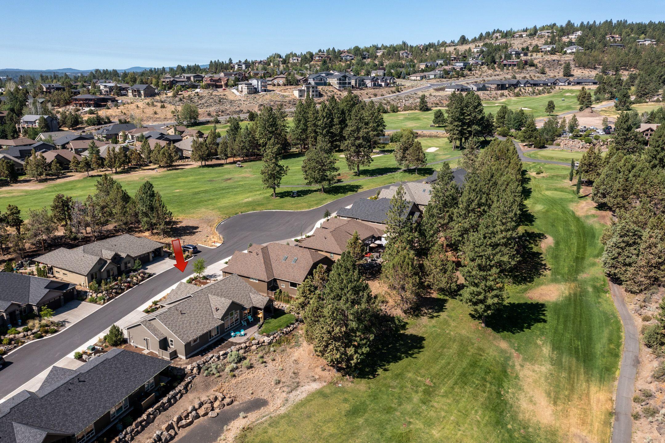 Rivers Edge Village - Residential