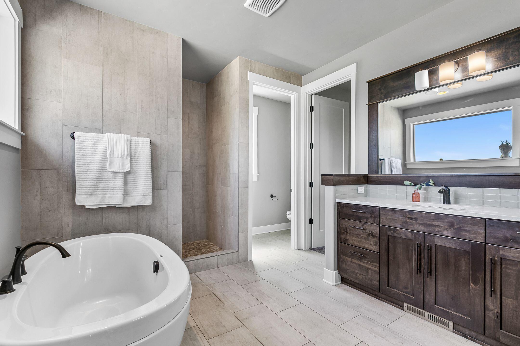 Rivers Edge Village - Residential