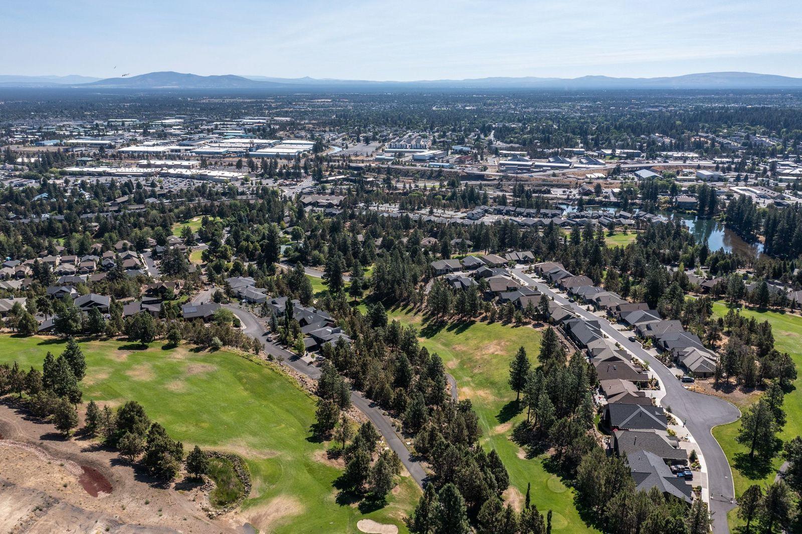 Rivers Edge Village - Residential