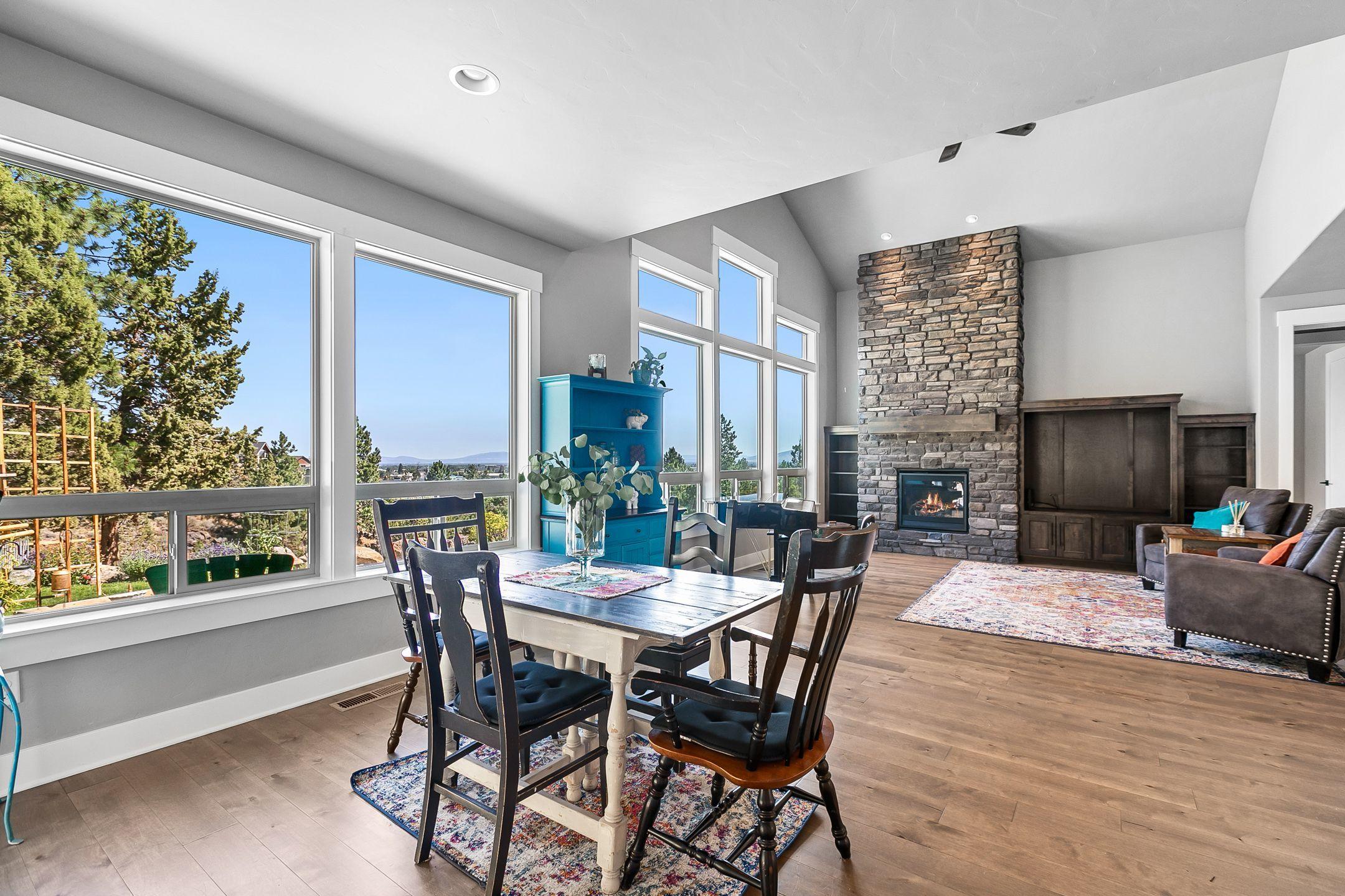 Rivers Edge Village - Residential