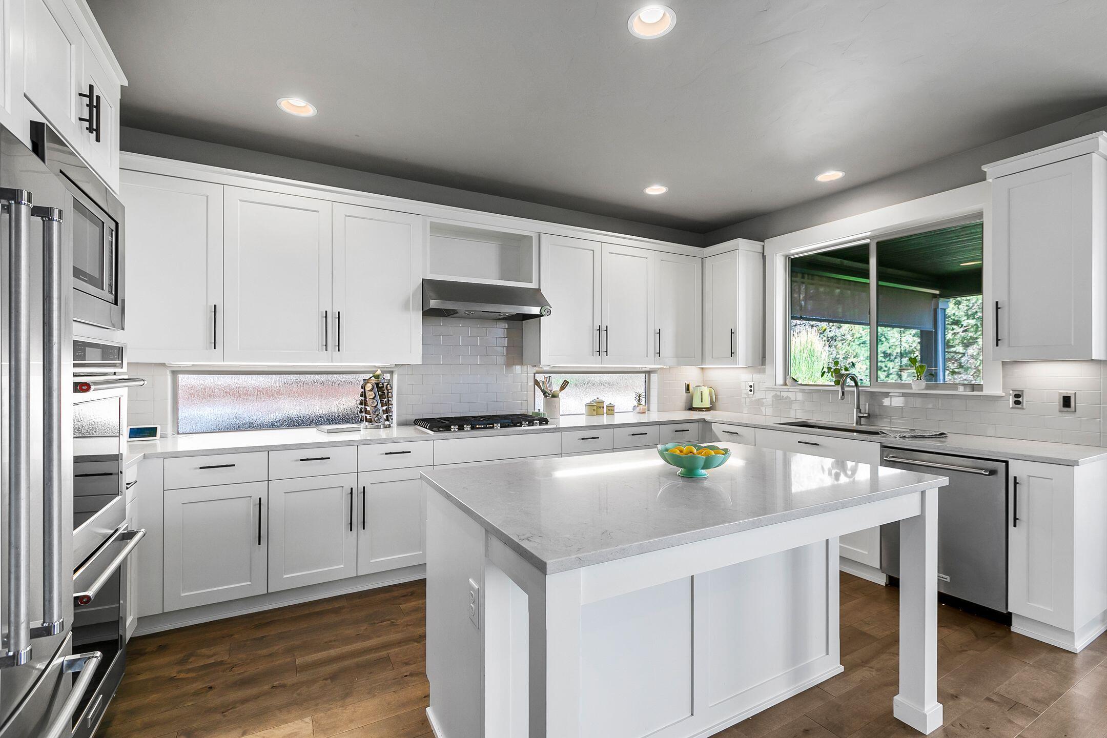 Rivers Edge Village - Residential