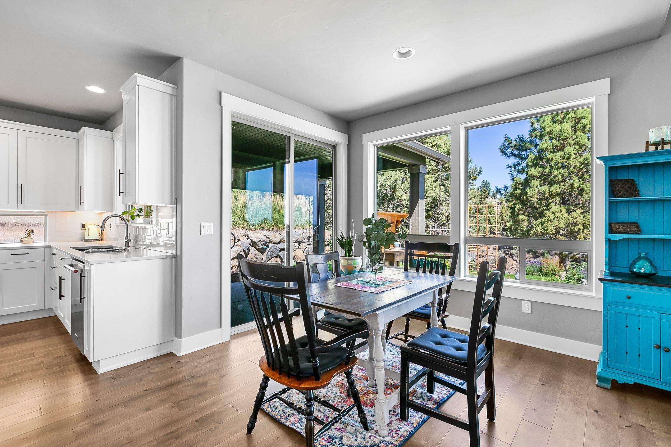 Rivers Edge Village - Residential