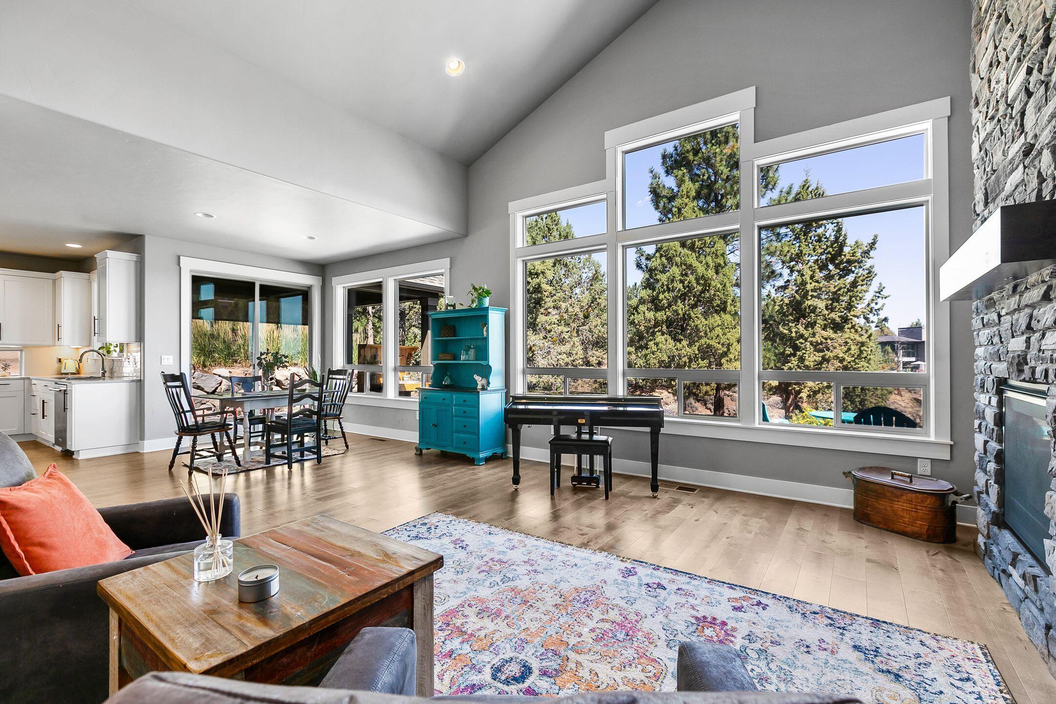 Rivers Edge Village - Residential