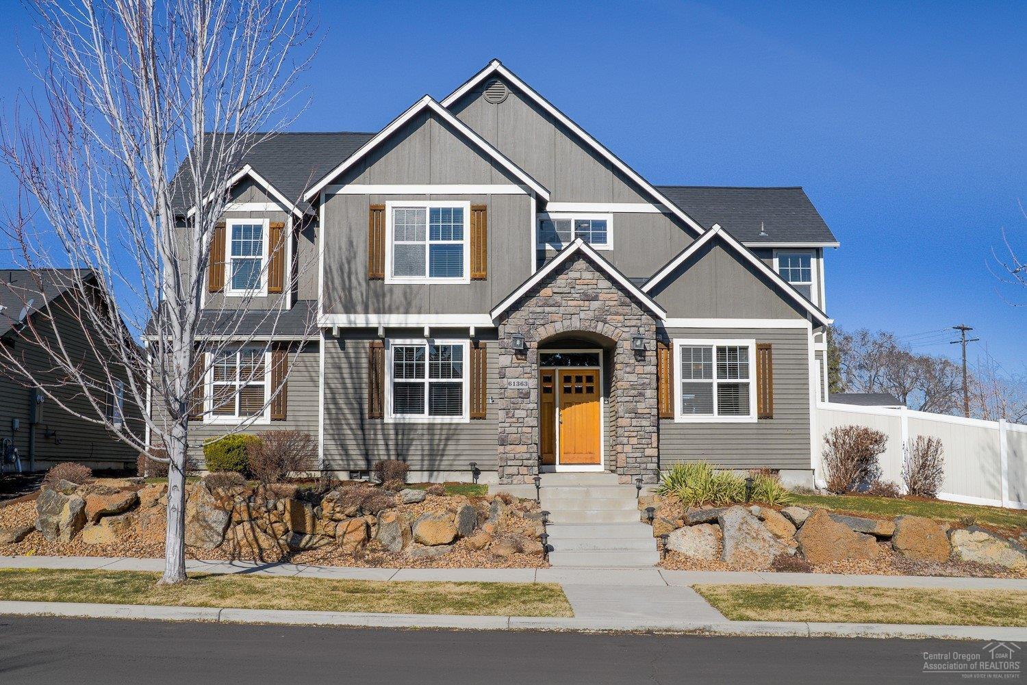 Foxborough - Residential