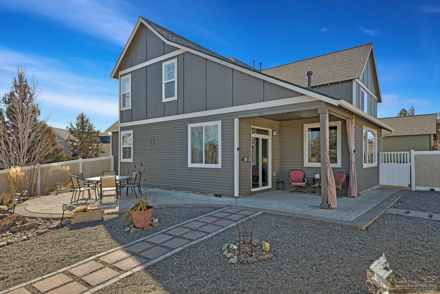 Foxborough - Residential