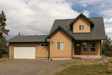 8014 SW Sandy Place Terrebonne OR 97760