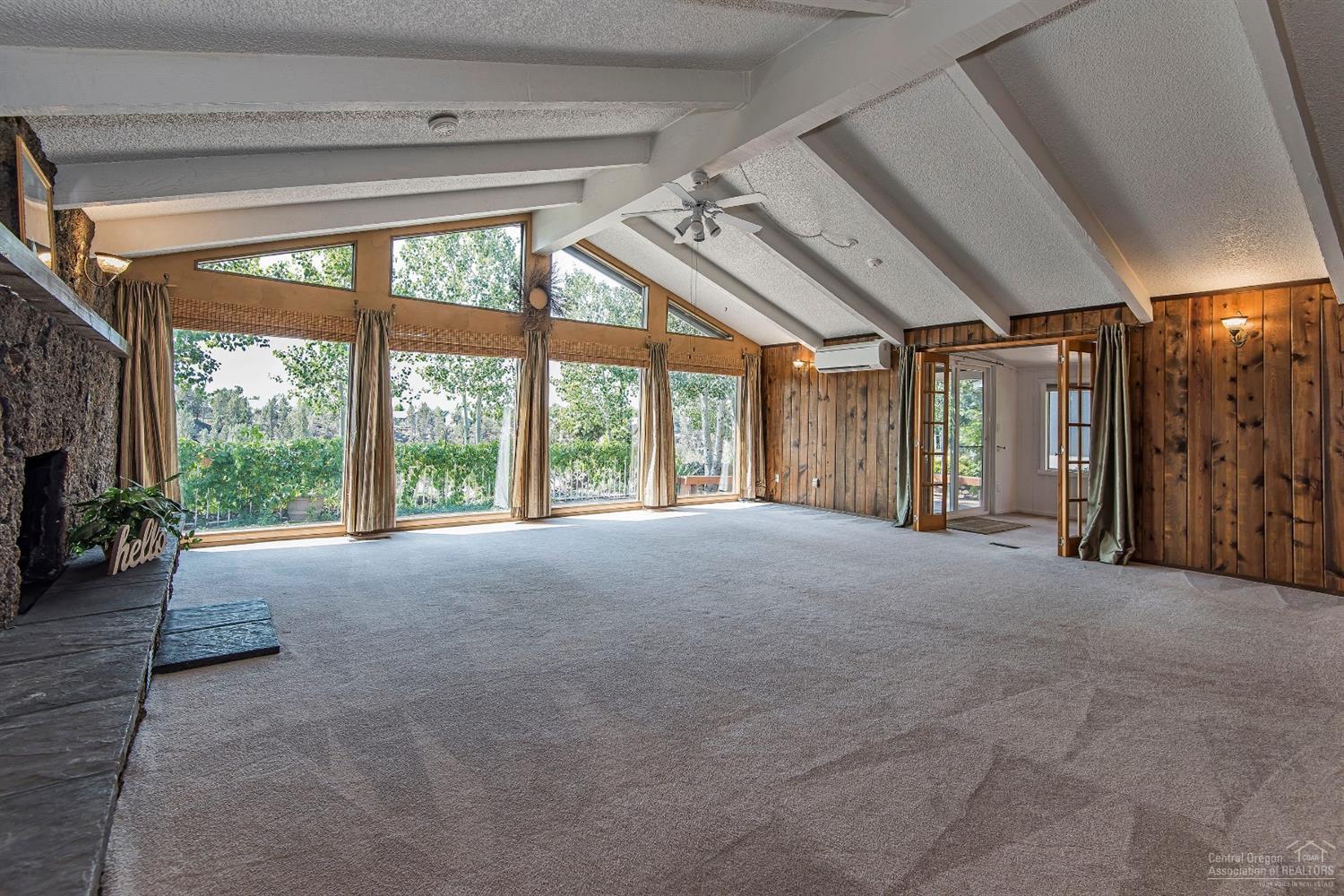 North Rim - Residential