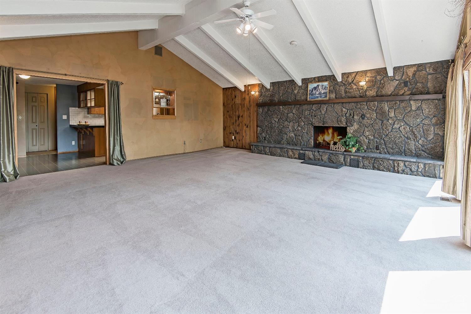 North Rim - Residential