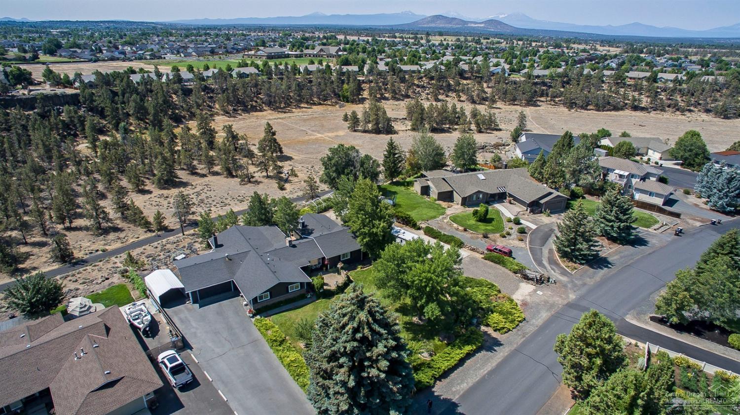 North Rim - Residential