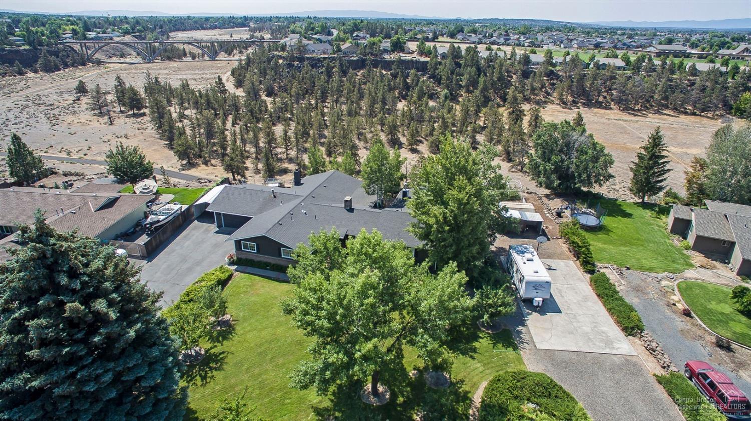 North Rim - Residential