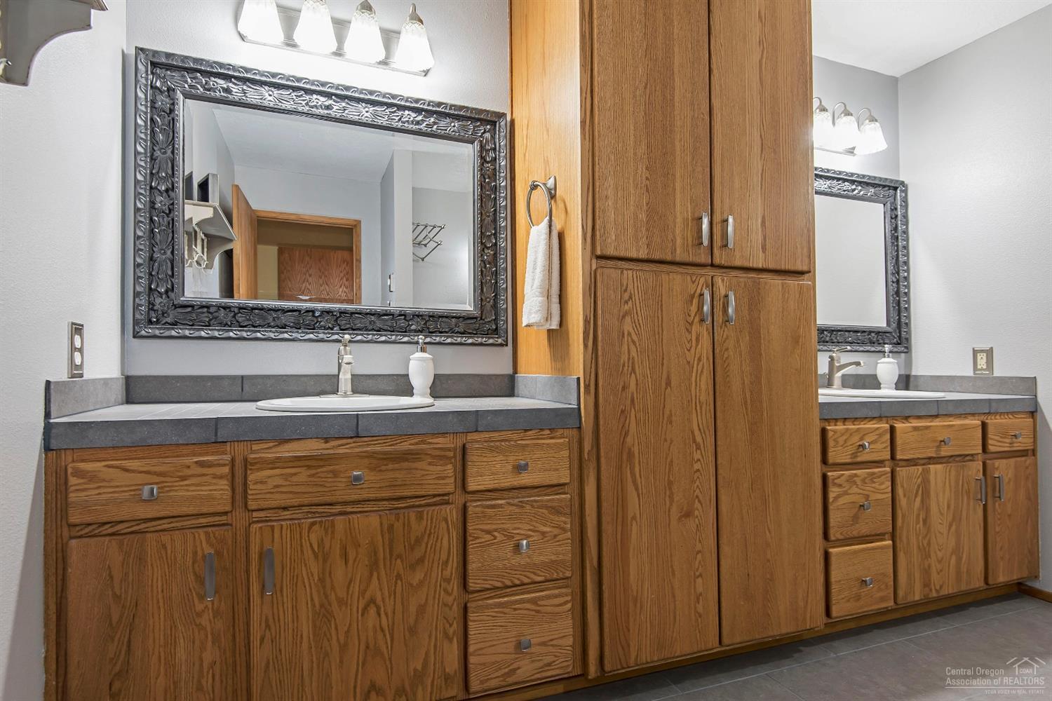 North Rim - Residential