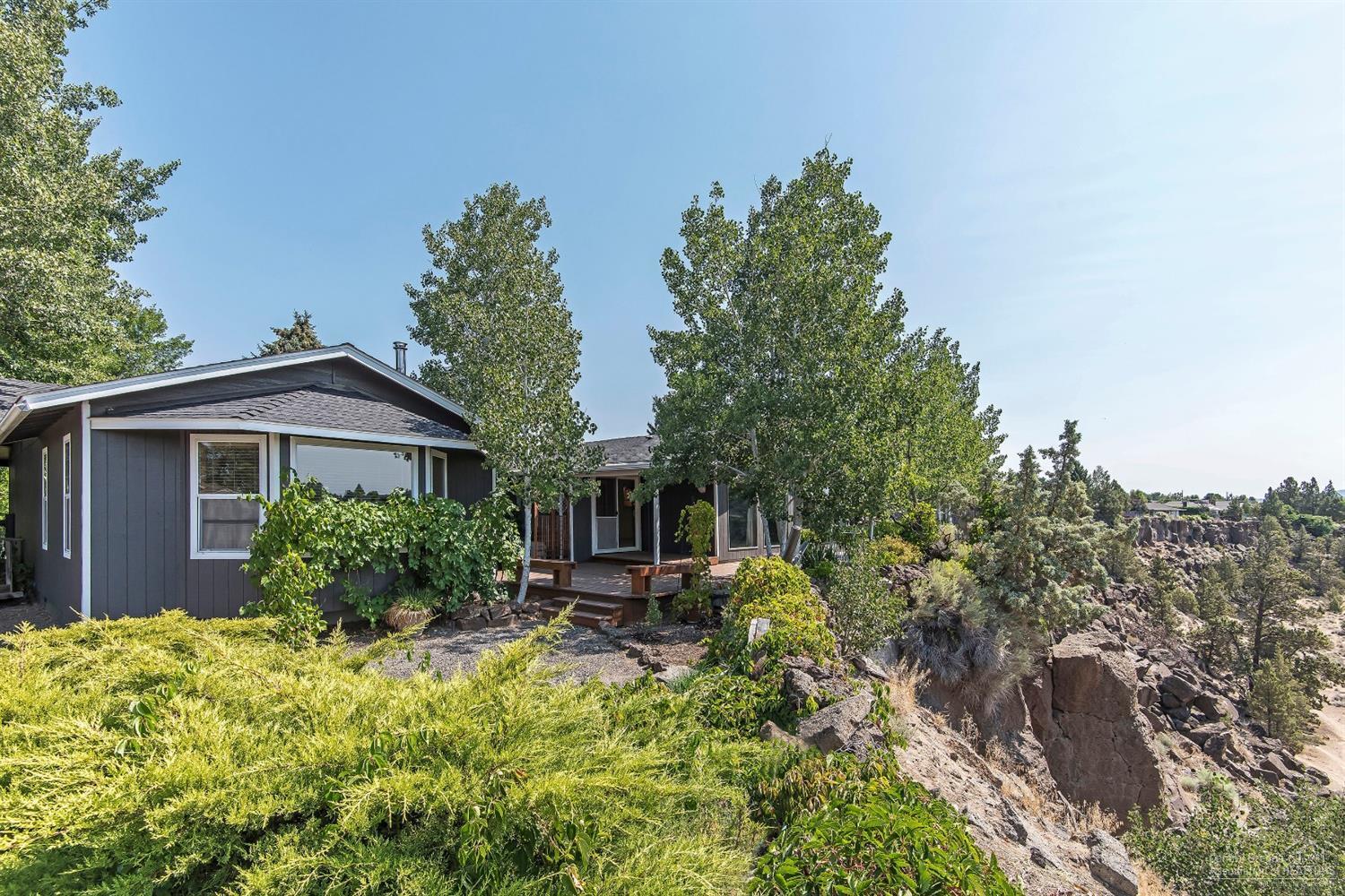 North Rim - Residential