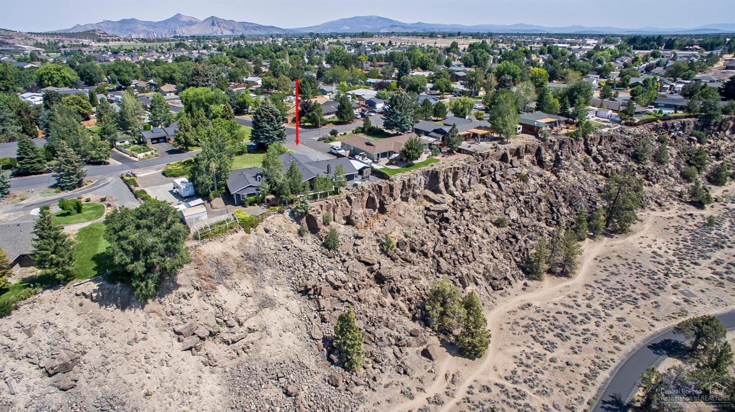 North Rim - Residential