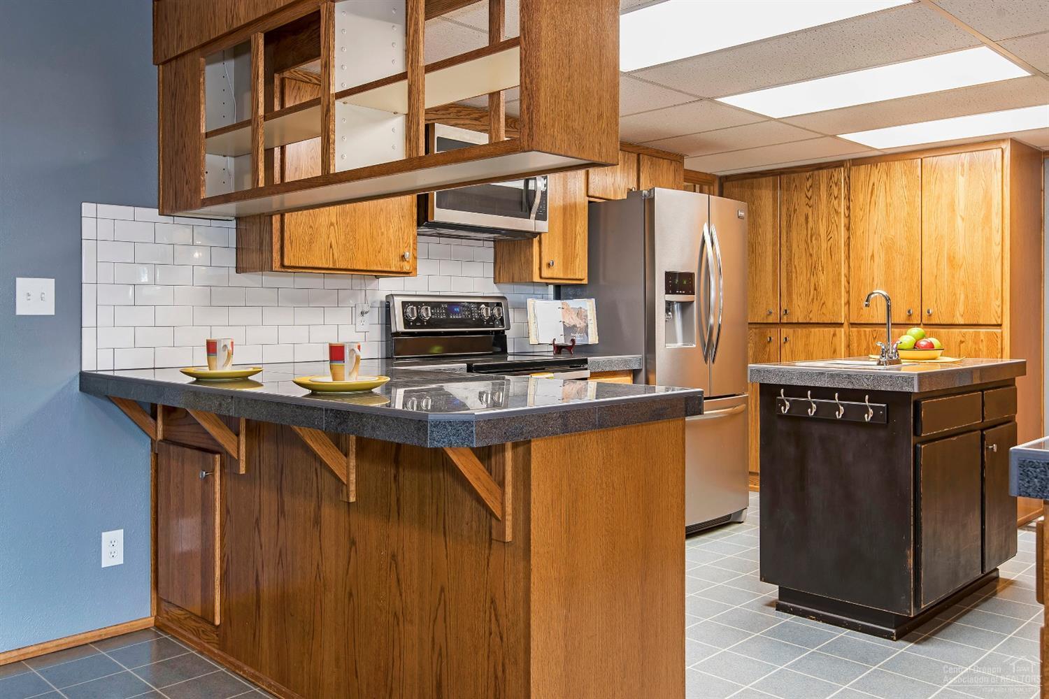 North Rim - Residential