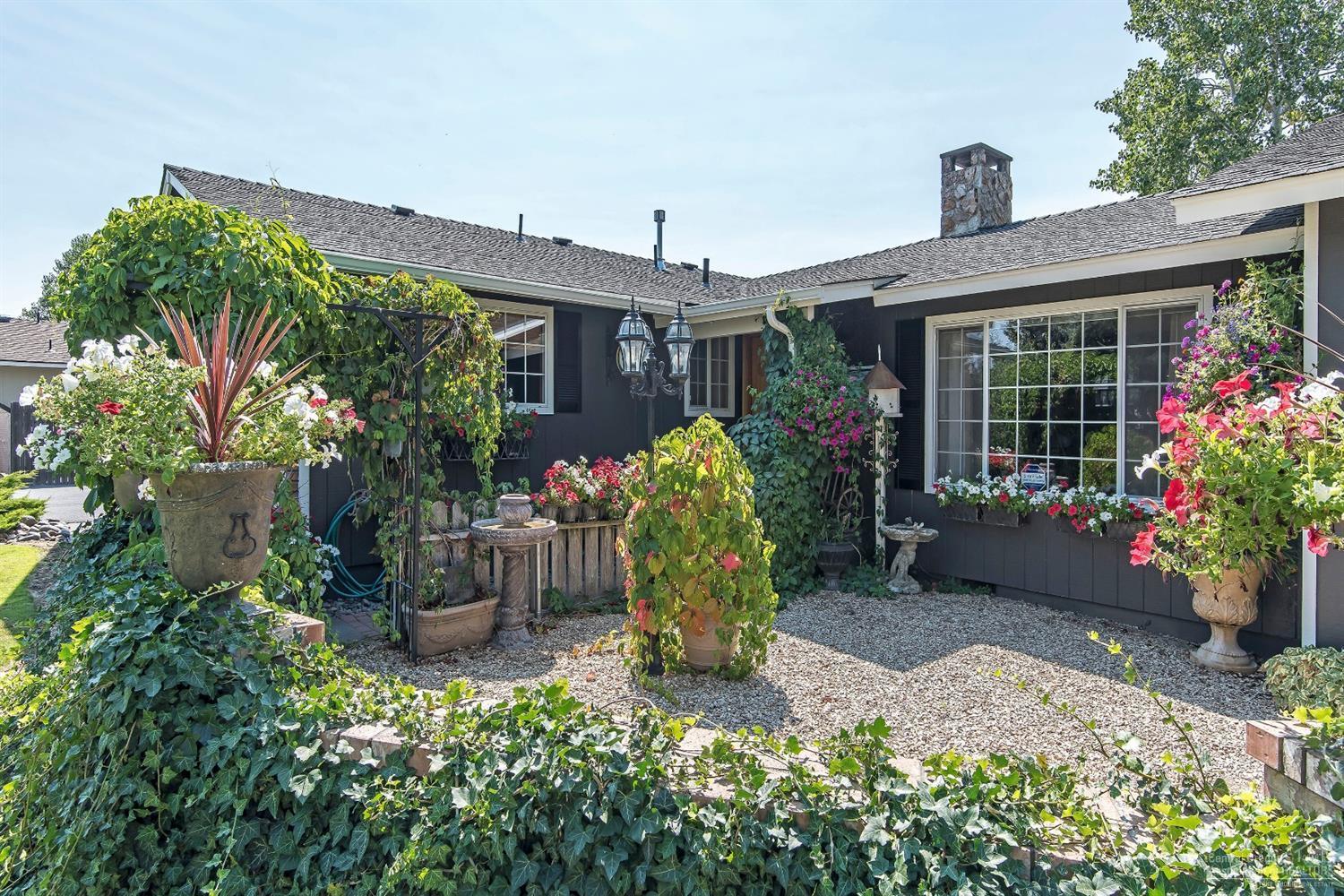 North Rim - Residential