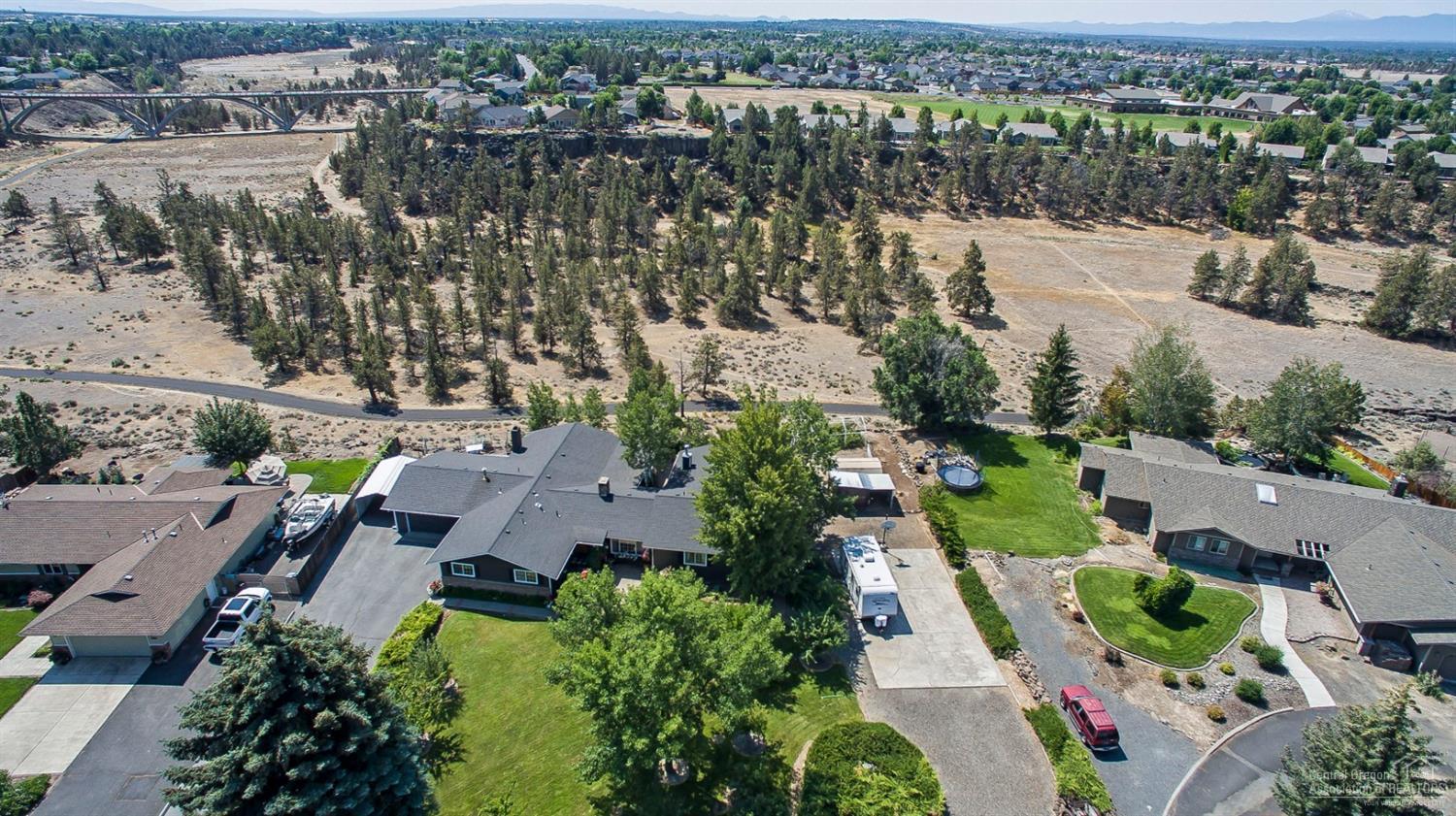 North Rim - Residential