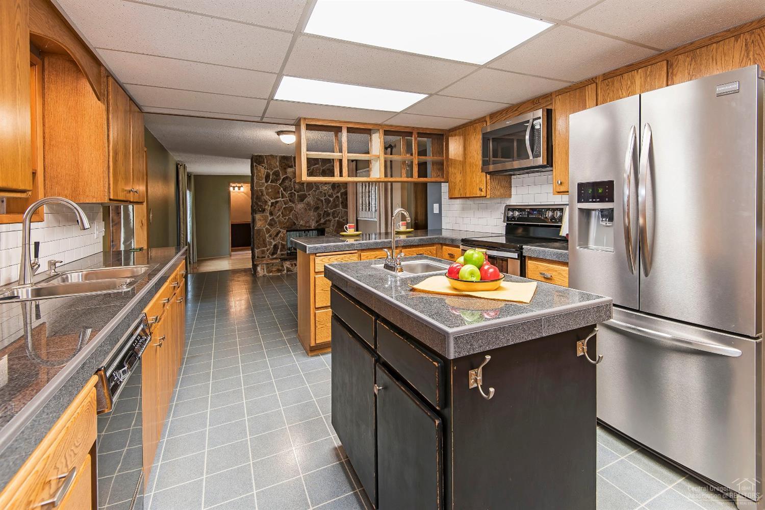 North Rim - Residential