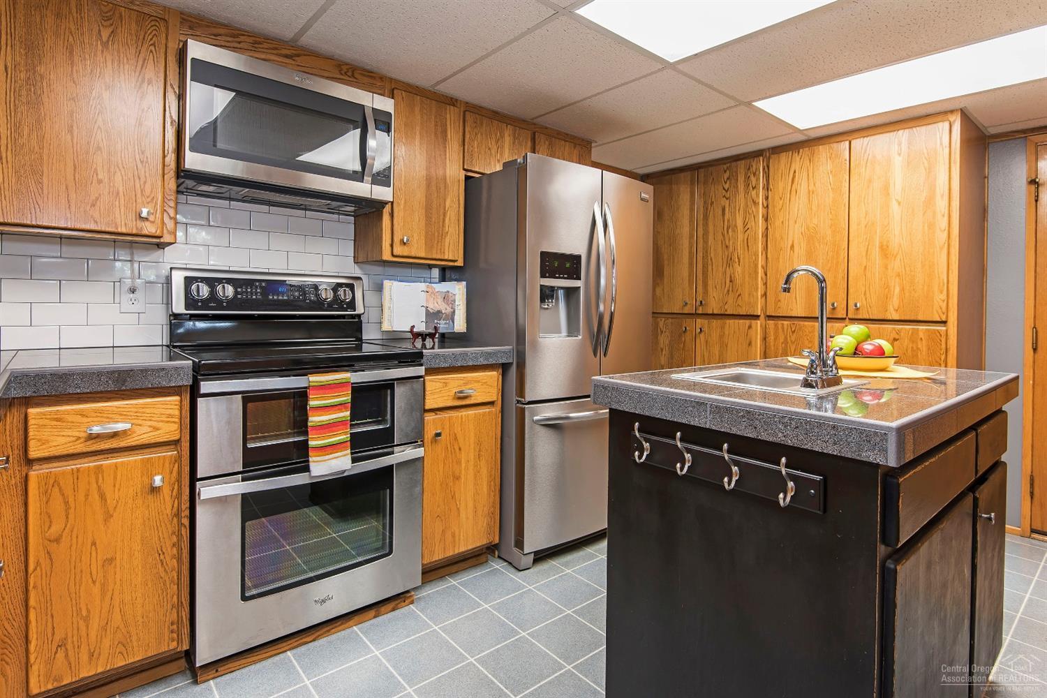 North Rim - Residential