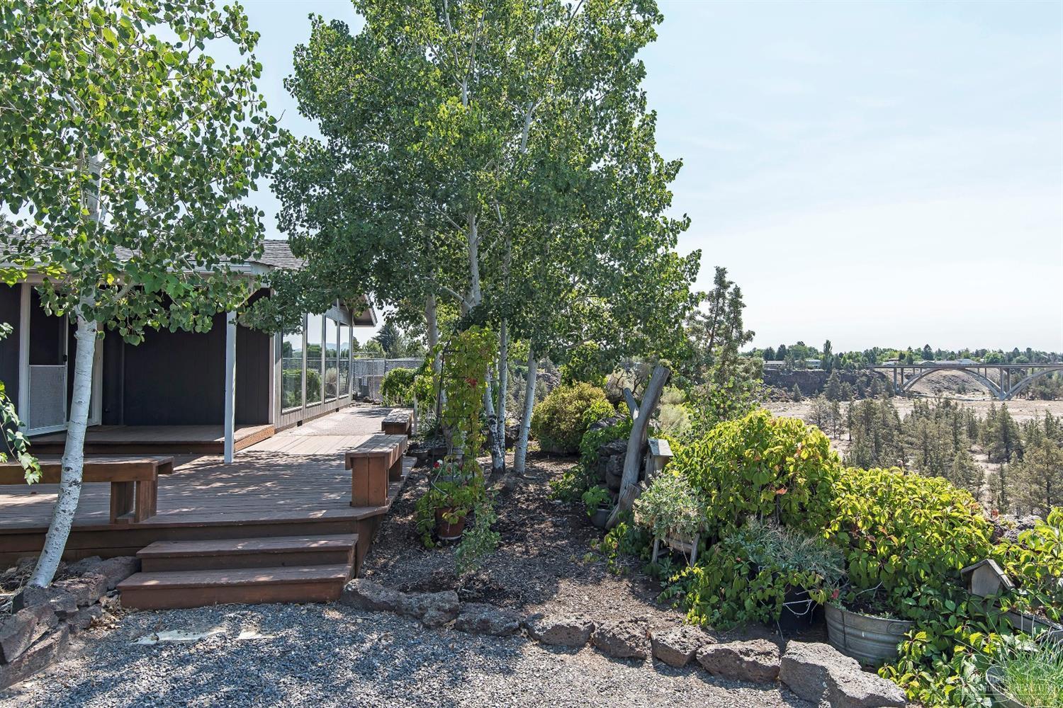 North Rim - Residential