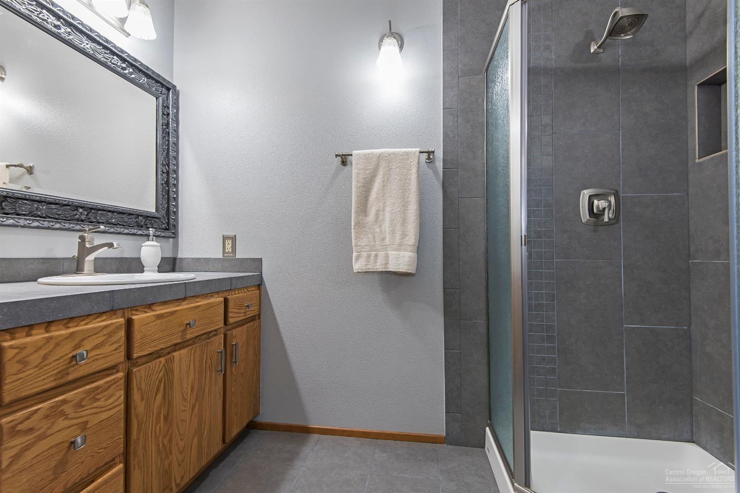 North Rim - Residential